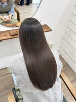 マーレン(MaRlen)&nbsp;髪質改善/縮毛矯正/酸性ストレート/韓国/カット/トリートメント