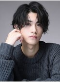 【大人ミディアム】フォグショート