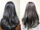 ヘアーフュージョンイザワの写真