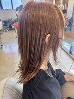 牛若丸ジャパン(Japan) イノアカラー