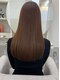 トゥーリ 春日店(tuuli)の写真/髪質改善メニュー多数取り扱い◎繰り返すほど美髪に導きます【酸性ストレート/縮毛矯正】