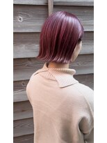 ちょき&nbsp;ちょき