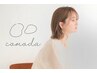 縮毛矯正 ＋ デザインカット ＋ 髪質改善 oggiotto ￥20900