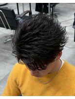 イーラ(era) フェザーショート