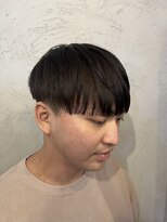 アゲイン(Again)&nbsp;#メンズマッシュ