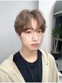 【AYUKI】韓国アイドル風ナチュラルヘアメイク