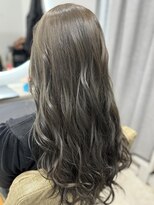 アルート 町田店(aroot)&nbsp;グレージュ