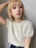 【平日限定】カット+ReFa Fineバブル+トリートメント無料 ￥4480 [新松戸駅]