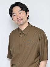 ピークアブー アヴェダ 池袋東武(PEEK-A-BOO AVEDA) 設楽 友寿