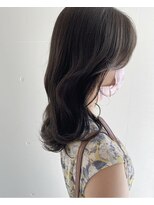 カノエ 岡山店(canoe)&nbsp;髪質改善