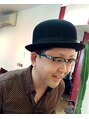 ヘアーデザイン アブー(hair design A BOO) マサ 大関