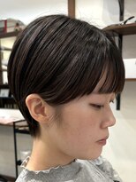 ルイ(ROUIS produced by LUCK 津田沼)&nbsp;ROUIS 津田沼 ショート