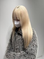 エゴ 池袋(EGO) ホワイトベージュ