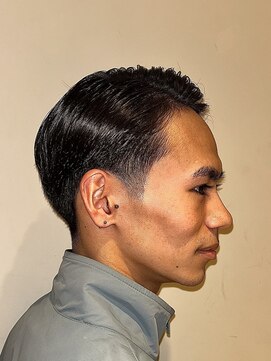 ヒロギンザ 秋葉原店(HIRO GINZA) クラシックサイドパート