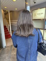 タオ 河原町(Tao)&nbsp;"ハイライトカラー"