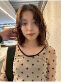 ラフウェーブ