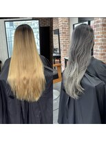 リンク(LinK)&nbsp;海外風×髪質改善