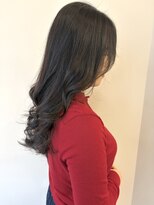 リリアン(rilliant U’s brilliant)&nbsp;大人美人デジタルパーマ☆