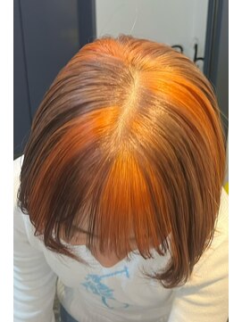 ジュール 池袋(Joule) ブロックカラー