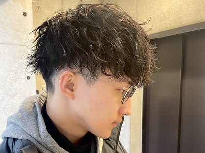 ブルニール 中崎町(BLEUNIR)の写真