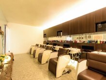 クラルテ 小針店(clarte)の雰囲気(※3/19以降に編集頂けます。)