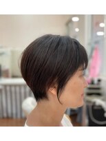 デューポイント 大桑店(DEW POINT) ハンサムショート