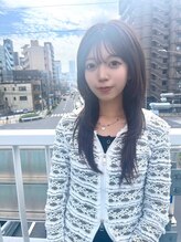 パーミル ヨコハマ(permille Yokohama) こはる