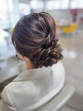 サニー 国府店(Sunny) 卒入学式 大人セット