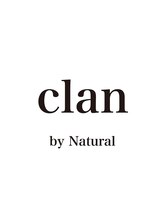 クラン バイ ナチュラル(clan by Natural)&nbsp;ご予約 こちら