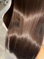 サロンドミルク 溝の口店(salon de MiLK) 髪質改善【溝の口、武蔵溝ノ口】