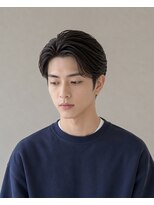 ウィル 京橋店(WiLL) 清潔感/毛流れパーマ/ニュアンスパーマ