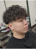 スペインカール/20代/30代/豊田