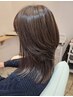 【人気No.1】エイジングケアエステ+美髪復活カラー 26,400円→ 15400円