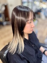 カラーズ(THE COLORS)&nbsp;【THE COLORS】umbrella color
