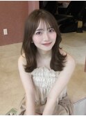 【バッサリイメチェン応援☆】似合わせカットで圧倒的可愛さに♪