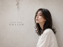 ポリッシュ 東向日店(POLISH)