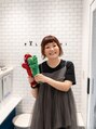 パラッチ 西宮店(Palacchi) 原島 希代子