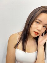リオラヘアー(Liora hair)&nbsp;ナチュラル縮毛矯正/ストレート/髪質改善/天神