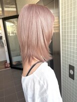 アンベリールセカンド(Embellir.2nd)&nbsp;ピンクベージュ