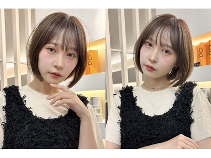 ビファイン 本店(Befine)の写真