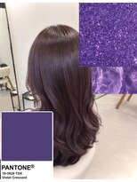 ワッカ(WACCA)&nbsp;バイオレット