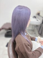 アトリエ フォージ(Atelier Forge)&nbsp;ブリーチオンカラー