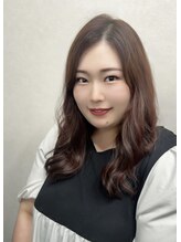 ロッカヘアエジェ(ROCCA hair eje.)&nbsp;入倉 