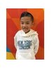 【土日・祝日】☆男の子キッズカット☆中学生まで　 2500円　現金のみ