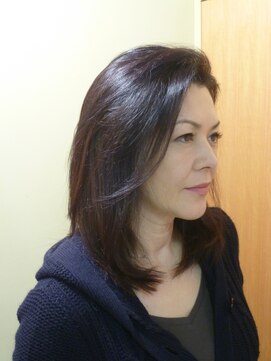 ティーアイクラシック 東海大前店(T.I.classic) ローレイヤーセミディ