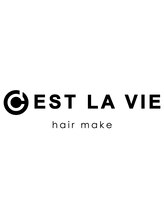 Hair　Make　C'EST　LA　VIE 【ヘアーメイク　セラヴィ】
