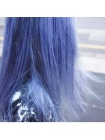 ティヒ(tihi)&nbsp;トゥルーブルー