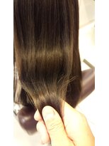 クロップ エス 茅ヶ崎本店(crop es)&nbsp;フローディアトリートメント