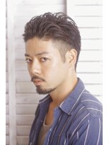 ヘアーアンドライフスタイル ルカヒ(Hair Life style LUKAHI)&nbsp;[lukahi] 好感度２ブロックショート