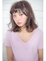 コルト 長津田店(Colt by cotton)&nbsp;【Colt長津田/青葉台】シースルーロブ☆